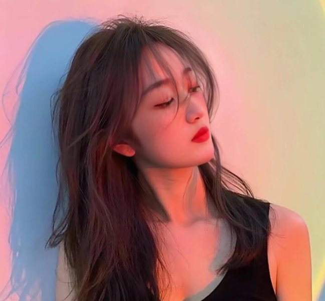 她她她的少女时代粤语